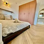 Royal Rock River Apartman