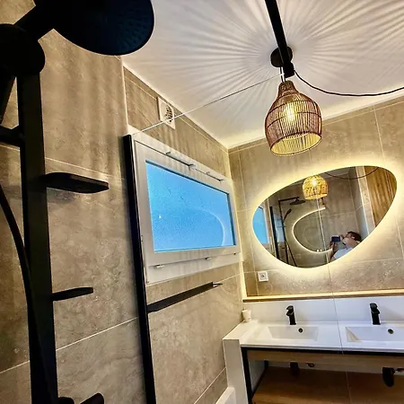 Royal Rock River Apartment Annecy