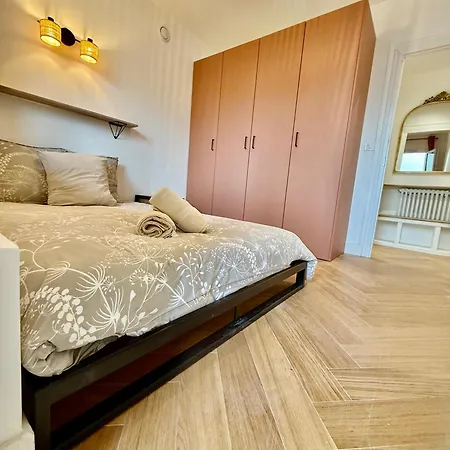 Royal Rock River Apartamento