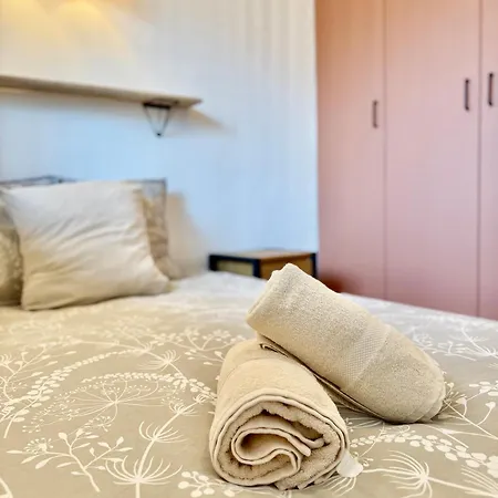 Royal Rock River Apartamento Annecy