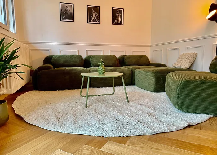 Royal Rock River Apartment Annecy