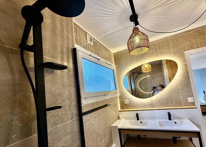 Royal Rock River Apartment Annecy