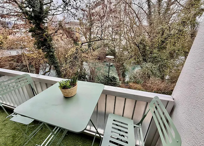 Apartment Royal Rock River *