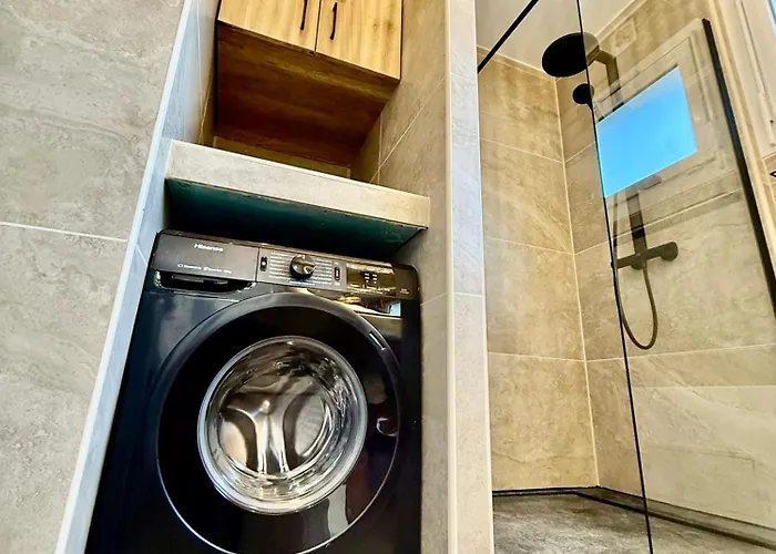 Apartment Royal Rock River *